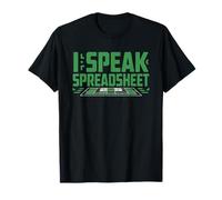 Examen CPA Expert Comptable Agree T-Shirt