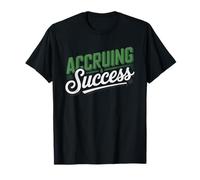 Examen CPA Expert Comptable Agree T-Shirt