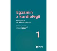 Examen de cardiologie 1