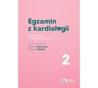 Examen de cardiologie Volume 2