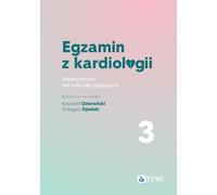 Examen de cardiologie Volume 3
