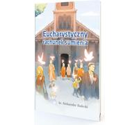 Examen de conscience eucharistique
