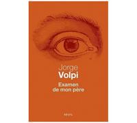 Examen De Mon Père - Dix Leçons D'anatomie Comparée
