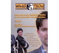 Examen de Wing Tson pour premier technicien Vol.1
