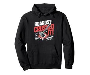 Examen des Boards Sweat à Capuche