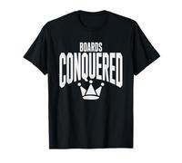 Examen des Boards T-Shirt