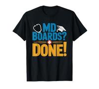 Examen des Boards T-Shirt
