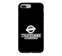 Examen d'État (Profession enseignante, médecine, Droit) Coque pour iPhone 7 Plus/8 Plus