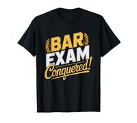 Examen du Barreau Diplome De Droit T-Shirt