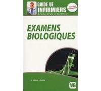 Examens biologiques