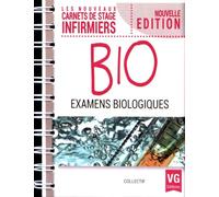 Examens biologiques