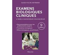 Examens Biologiques Cliniques