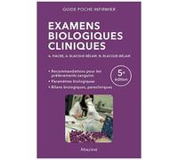 Examens Biologiques Cliniques