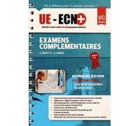 Examens complémentaires