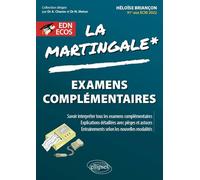 Examens complémentaires