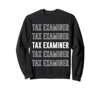 Examinateur Fiscal Sweatshirt