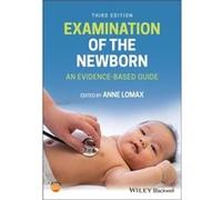 Examination of the Newborn Anne Lomax (Auteur)