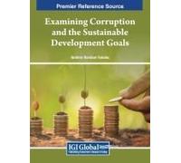 Examining Corruption And The Sustainable Development Goals