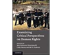 Examining Critical Perspectives On Human Rights