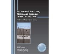 Examining Education Media Dialogue Undhb
