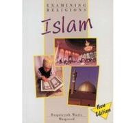 Examining Religions: Islam Core Student Book Maqsood, Ruqaiyyah Waris (Auteur)