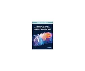 Examining The Causal Relationship Between Genes, Epigenetics, And Human Health