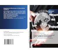 Examining the Effectiveness of Using Artificial Intelligence: in Teaching Teachers in Educational Systems