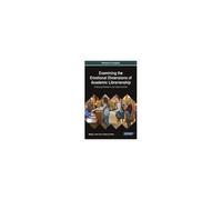 Examining The Emotional Dimensions Of Academic Librarianship