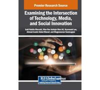 Examining the Intersection of Technology, Media, and Social Innovation