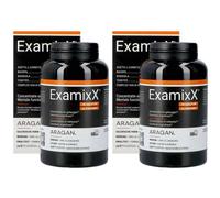 EXAMIXX® | Examen Mémoire, concentration Bacopa & Rhodiola Comprimé(S) 2x90 pc(s)