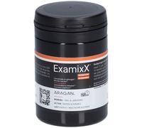 EXAMIXX® | Examen Mémoire, concentration Bacopa & Rhodiola Comprimé(S) 30 pc(s)