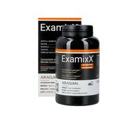 EXAMIXX® | Examen Mémoire, concentration Bacopa & Rhodiola Comprimé(S) 90 pc(s)