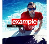 Epic – Example - Live Life Living – Deluxe