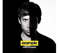 Example - Playing in The Shadows [Import]