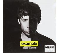 Example - Playing in The Shadows [Import]