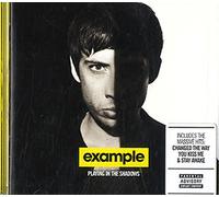 Example – Playing in The Shadows – Import – Ministry of Sound