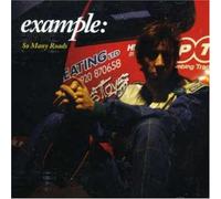 Example - So Many Roads