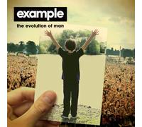 Example - The Evolution of Man [Import]
