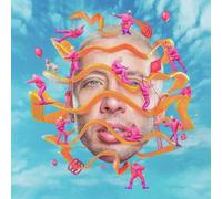 EXAMPLE - WE MAY GROW OLD BUT WE NEVER GROW UP CD NEUF