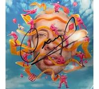 Example - We May Grow Old But We Never Grow Up (UK Signed Exclusive)