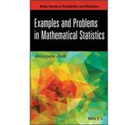 Examples and Problems in Mathematical Statistics by Shelemyahu Binghamton University Zacks Shelemyahu Binghamton University Zacks (Auteur)