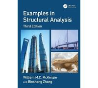 Examples In Structural Analysis