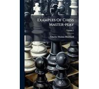 Examples Of Chess Master-play