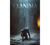 Exanima (PC) Steam Key GLOBAL