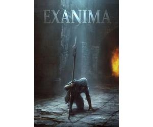 Exanima (PC) Steam Key GLOBAL