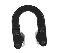 EXAOMBLE 1 Ensemble Accessoires de à Arc U pour Équipement de Accessoires de Composite Bow Noir