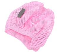 EXAOMBLE 1pièce Masque Anti-Morsure pour Chat Couvre-Bouche Multifonctionnel Protection Léchage et Griffures et Adapté à Usage Domestique ou Cabinet Vétérinaire Rose