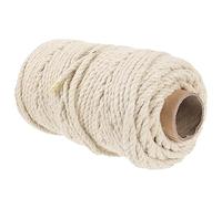 EXAOMBLE 1rouleau Corde Sisal pour Griffoir Et De Résistante Et Décorative Idéale pour Arbre à Chats Et Projets Créatifs