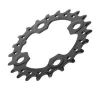 EXAOMBLE 22t Plateau de Vélo de Route Robuste et Portable Accessoire de Réparation pour VTT Installation Facile et Résistant