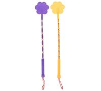 EXAOMBLE Accessoires De Dressage pour Chiens 2 Pièces De Dressage pour Chiens Outil De Dressage D'obéissance pour Chiens